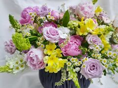 -花到家(富贵鸟花艺行)