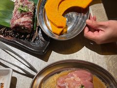 -乾杯烧肉居酒屋(中洲湾店)