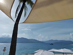 -海南分界洲岛旅游区