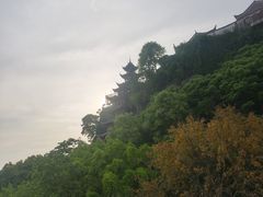 -石宝寨