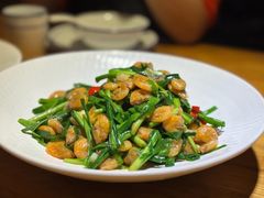 -永安鱼庄·镇江菜(丁卯店)