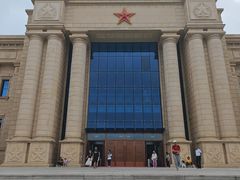 -中国人民解放军海军博物馆