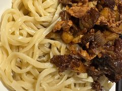 -平娃三宝烧烤·面食(南小街店)