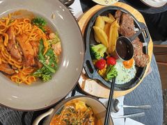 -Pennehut畔尼意面(合肥万象城店)