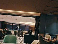 -华厦大酒店·桃源西餐厅·自助餐