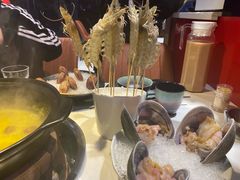 -溏心风鲍港式打边炉(余英坊店)