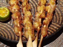 -三川·十酒Izakaya(南昌路店)