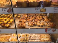 -85度C(南京龙江店)