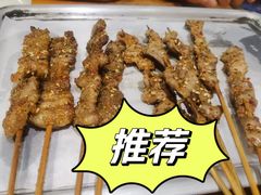 -木屋烧烤(白石洲店)