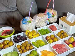 -北方暖暖温泉洗浴(沈阳北站店)