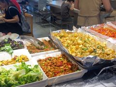 -乡村基(杨家坪建设店)