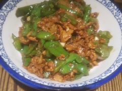 农家小炒肉-湖南人家·家传湖南菜(水围店)