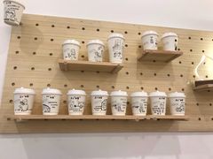 -GOOD好事咖啡(会展城店)