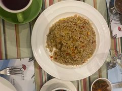 -米兰西点(鞍山店)