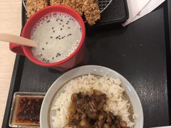 -永和大王(杨高中路店)