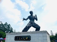 -李小龙乐园(顺德均安店)