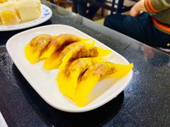 羊肉蛋饺-新梅居(宁海东路店)