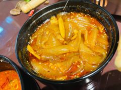 -三个大叔烤羊肉串·歌手驻唱·碳烤鲜肉(西三旗店)