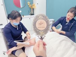 -Lily纤美·科技减脂中心