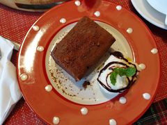 -小世界西餐厅(建国门店)