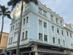 -民信老铺(双皮奶博物馆店)