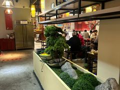 -重庆袁老四火锅(兖州九州新天地店)