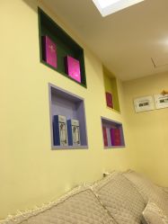 点击看大图 -康乃馨·馨悦佳人(鹭江店)