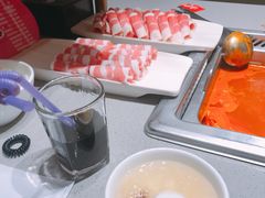 -海底捞火锅(徐州火车站店)
