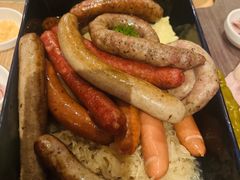 -普拉那啤酒坊Paulaner(凯宾斯基饭店)