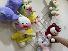 -PAWTOY爪e玩偶店(天兴罗斯福店)