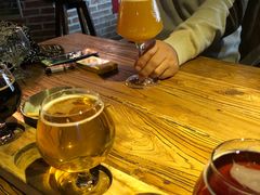 -40+精酿啤酒俱乐部(国投财富广场店)