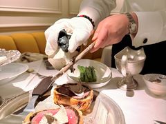 升级版惠灵顿-壳里西餐厅Coquille Seafood Bistro(蒙自路店)