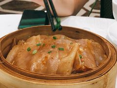 -金翠皇宫粤菜·点心·海鲜(科技园店)