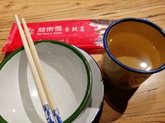 -關東雪东北菜(中庚漫游城店)