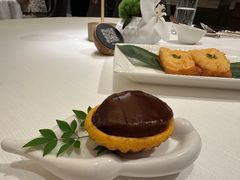 -万豪金殿(香港JW万豪酒店)