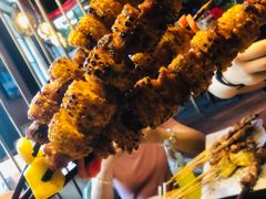 -肉串汪(望京店)