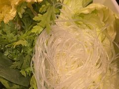 -清真·老门框爆肚涮肉·中华老字号(丰管路店)