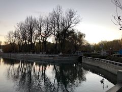 -宗角禄康公园