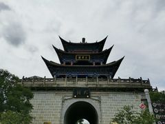 -大理古城