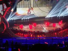 -成都金融城演艺中心