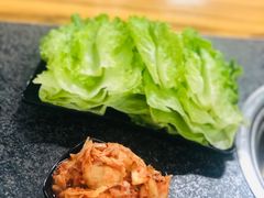 -星火东北碳火烤肉(华大店)