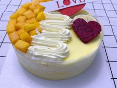 -童话王子·生日蛋糕(中山店)