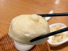 -金莹丸子汤清真(朝外SOHO店)