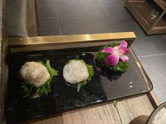 爆浆手打虾丸-捞王锅物料理(济南万象城店)