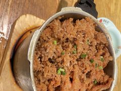 粉蒸双拼-鸡毛店·川菜(双楠店)