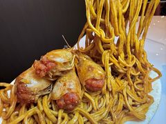 -稻香海鲜饭店(第一国际店)