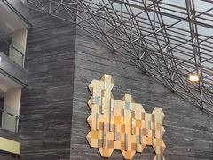 -黄岩国际大酒店·餐厅