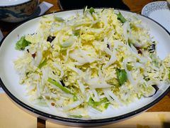 -蒙艾里民族传统菜蒙餐