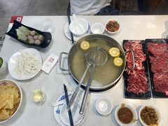 -陈记顺和潮汕牛肉火锅(番禺迎宾大道店)