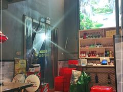 -石记东北风味烤肉店(子固路店)